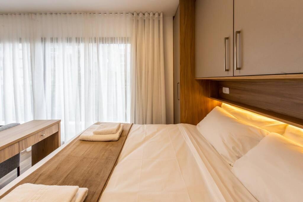Apartamento Bhomy Bela Vista - 10min A Pe Da Paulista Alf61 *