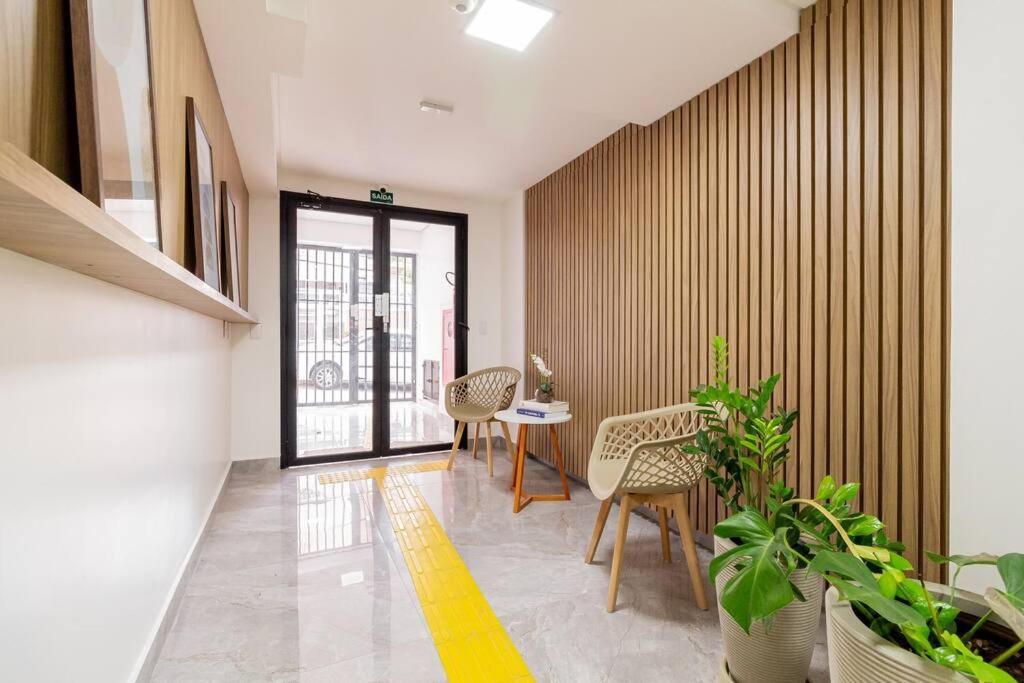 Bhomy Bela Vista - 10min A Pe Da Paulista Alf61 Apartamento